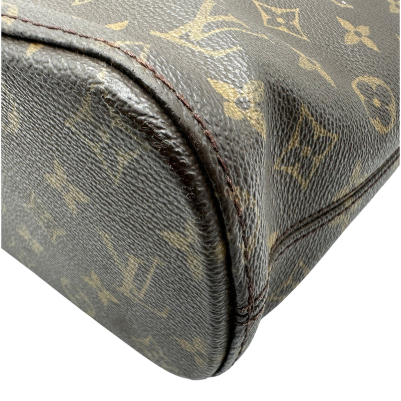 ルイ・ヴィトン LOUIS VUITTON ヴァヴァンGM M51170 ブラウン