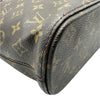 ルイ・ヴィトン LOUIS VUITTON ヴァヴァンGM M51170 ブラウン モノグラム/レザー レディース トートバッグ