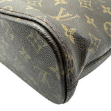 ルイ・ヴィトン LOUIS VUITTON ヴァヴァンGM M51170 ブラウン モノグラム/レザー レディース トートバッグ