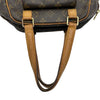 ルイ・ヴィトン LOUIS VUITTON エクサントリ・シテ M51161 ブラウン モノグラムキャンバス レディース ハンドバッグ
