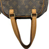 ルイ・ヴィトン LOUIS VUITTON エクサントリ・シテ M51161 ブラウン モノグラムキャンバス レディース ハンドバッグ