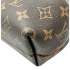 ルイ・ヴィトン LOUIS VUITTON テュレンPM M48813 ブラウン モノグラム/レザー レディース ショルダーバッグ
