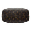 ルイ・ヴィトン LOUIS VUITTON テュレンPM M48813 ブラウン モノグラム/レザー レディース ショルダーバッグ