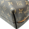 ルイ・ヴィトン LOUIS VUITTON テュレンPM M48813 ブラウン モノグラム/レザー レディース ショルダーバッグ