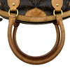 ルイ・ヴィトン LOUIS VUITTON ティヴォリPM M40143 ブラウン モノグラムキャンバス レディース ハンドバッグ