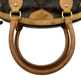 ルイ・ヴィトン LOUIS VUITTON ティヴォリPM M40143 ブラウン モノグラムキャンバス レディース ハンドバッグ