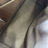 ルイ・ヴィトン LOUIS VUITTON ティヴォリPM M40143 ブラウン モノグラムキャンバス レディース ハンドバッグ