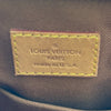 ルイ・ヴィトン LOUIS VUITTON ティヴォリPM M40143 ブラウン モノグラムキャンバス レディース ハンドバッグ