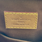 ルイ・ヴィトン LOUIS VUITTON ティヴォリPM M40143 ブラウン モノグラムキャンバス レディース ハンドバッグ