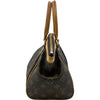 ルイ・ヴィトン LOUIS VUITTON ティヴォリPM M40143 ブラウン モノグラムキャンバス レディース ハンドバッグ