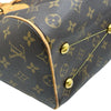ルイ・ヴィトン LOUIS VUITTON ティヴォリPM M40143 ブラウン モノグラムキャンバス レディース ハンドバッグ