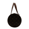 ルイ・ヴィトン LOUIS VUITTON パピヨン30 M51365 ブラウン モノグラム/レザー レディース ハンドバッグ