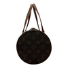 ルイ・ヴィトン LOUIS VUITTON パピヨン30 M51365 ブラウン モノグラム/レザー レディース ハンドバッグ
