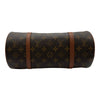 ルイ・ヴィトン LOUIS VUITTON パピヨン30 M51365 ブラウン モノグラム/レザー レディース ハンドバッグ