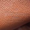ルイ・ヴィトン LOUIS VUITTON パピヨン30 M51365 ブラウン モノグラム/レザー レディース ハンドバッグ