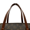 ルイ・ヴィトン LOUIS VUITTON パピヨン30 M51365 ブラウン モノグラム/レザー レディース ハンドバッグ