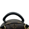 ルイ・ヴィトン LOUIS VUITTON パームスプリングス・バックパックMINI M44873 ブラウン モノグラムキャンバス レディース リュック・デイパック
