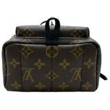 ルイ・ヴィトン LOUIS VUITTON パームスプリングス・バックパックMINI M44873 ブラウン モノグラムキャンバス レディース リュック・デイパック
