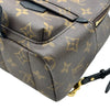 ルイ・ヴィトン LOUIS VUITTON パームスプリングス・バックパックMINI M44873 ブラウン モノグラムキャンバス レディース リュック・デイパック
