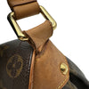 ルイ・ヴィトン LOUIS VUITTON ビバリーMM M40121 ブラウン モノグラム/レザー レディース ハンドバッグ