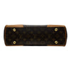 ルイ・ヴィトン LOUIS VUITTON ビバリーMM M40121 ブラウン モノグラム/レザー レディース ハンドバッグ