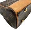 ルイ・ヴィトン LOUIS VUITTON ビバリーMM M40121 ブラウン モノグラム/レザー レディース ハンドバッグ