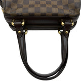 ルイ・ヴィトン LOUIS VUITTON ナイツブリッジ N51201 ブラウン ダミエ レディース ハンドバッグ