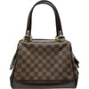 ルイ・ヴィトン LOUIS VUITTON ナイツブリッジ N51201 ブラウン ダミエ レディース ハンドバッグ
