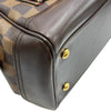 ルイ・ヴィトン LOUIS VUITTON ナイツブリッジ N51201 ブラウン ダミエ レディース ハンドバッグ
