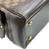 ルイ・ヴィトン LOUIS VUITTON ナイツブリッジ N51201 ブラウン ダミエ レディース ハンドバッグ