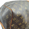 ルイ・ヴィトン LOUIS VUITTON キーポル・バンドリエール60 M41412 ブラウン モノグラムキャンバス ユニセックス ボストンバッグ