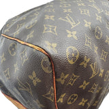 ルイ・ヴィトン LOUIS VUITTON キーポル・バンドリエール60 M41412 ブラウン モノグラムキャンバス ユニセックス ボストンバッグ