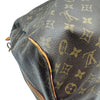 ルイ・ヴィトン LOUIS VUITTON キーポル・バンドリエール60 M41412 ブラウン モノグラムキャンバス ユニセックス ボストンバッグ