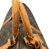 ルイ・ヴィトン LOUIS VUITTON キーポル・バンドリエール60 M41412 ブラウン モノグラムキャンバス ユニセックス ボストンバッグ