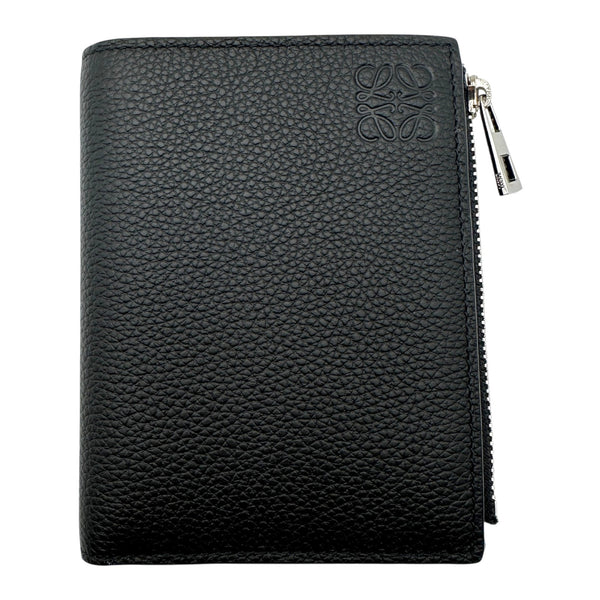 LOEWE スリム コンパクト ウォレット C660W73X01 ロエベ LOEWE スリム コンパクト ウォレット C660W73X02 ブラック