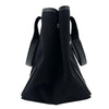 バレンシアガ BALENCIAGA ネイビーカバスS 339933 ブラック キャンバス レディース トートバッグ