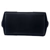 バレンシアガ BALENCIAGA ネイビーカバスS 339933 ブラック キャンバス レディース トートバッグ