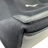バレンシアガ BALENCIAGA ネイビーカバスS 339933 ブラック キャンバス レディース トートバッグ