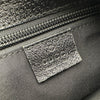 グッチ GUCCI GGキャンバス ショルダーバッグ 114273 ブラック GGキャンバス/レザー レディース ショルダーバッグ