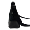 グッチ GUCCI GGキャンバス ショルダーバッグ 114273 ブラック GGキャンバス/レザー レディース ショルダーバッグ