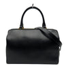 セリーヌ CELINE スモールボストン ブラック レザー レディース ボストンバッグ