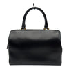 セリーヌ CELINE スモールボストン ブラック レザー レディース ボストンバッグ