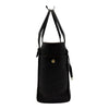 ロエベ LOEWE ヘリテージ トートバッグ ブラウン レザー レディース トートバッグ