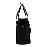 ロエベ LOEWE ヘリテージ トートバッグ ブラウン レザー レディース トートバッグ
