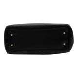 ロエベ LOEWE ヘリテージ トートバッグ ブラウン レザー レディース トートバッグ