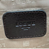 ロエベ LOEWE ヘリテージ トートバッグ ブラウン レザー レディース トートバッグ