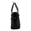 ロエベ LOEWE ヘリテージ トートバッグ ブラウン レザー レディース トートバッグ