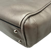 ロエベ LOEWE ヘリテージ トートバッグ 340912 ブロンズ レザー レディース トートバッグ