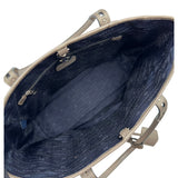 ロエベ LOEWE ヘリテージ トートバッグ 340912 ブロンズ レザー レディース トートバッグ