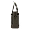 ロエベ LOEWE ヘリテージ トートバッグ 340912 ブロンズ レザー レディース トートバッグ